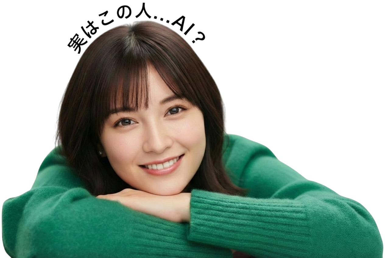 職務経歴書作成を手伝う女性